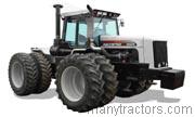 AGCO AGCOSTAR 8425 tractor trim level specs horsepower, sizes, gas mileage, interioir features, equipments and prices