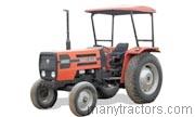 AGCO Allis 4650 1991 comparison online with competitors