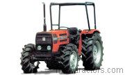 1991 AGCO Allis 4660 competitors and comparison tool online specs and performance