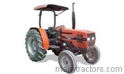 AGCO Allis 5650 tractor trim level specs horsepower, sizes, gas mileage, interioir features, equipments and prices