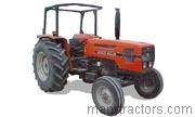 AGCO Allis 5670 tractor trim level specs horsepower, sizes, gas mileage, interioir features, equipments and prices