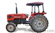 1991 AGCO Allis 5680 competitors and comparison tool online specs and performance