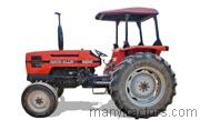 AGCO Allis 5680 1991 comparison online with competitors