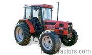 AGCO Allis 6690 tractor trim level specs horsepower, sizes, gas mileage, interioir features, equipments and prices
