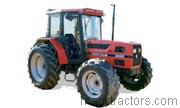 1991 AGCO Allis 6690 competitors and comparison tool online specs and performance