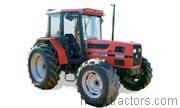 AGCO Allis 6690 1991 comparison online with competitors