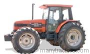 AGCO Allis 8630 tractor trim level specs horsepower, sizes, gas mileage, interioir features, equipments and prices