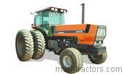 AGCO Allis 9170 tractor trim level specs horsepower, sizes, gas mileage, interioir features, equipments and prices