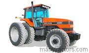 1994 AGCO Allis 9650 competitors and comparison tool online specs and performance