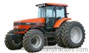 AGCO Allis 9695 1994 comparison online with competitors