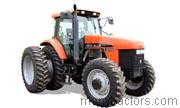 AGCO Allis 9745 tractor trim level specs horsepower, sizes, gas mileage, interioir features, equipments and prices