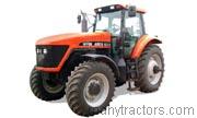 AGCO Allis 9755 tractor trim level specs horsepower, sizes, gas mileage, interioir features, equipments and prices