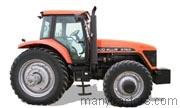 AGCO Allis 9785 tractor trim level specs horsepower, sizes, gas mileage, interioir features, equipments and prices