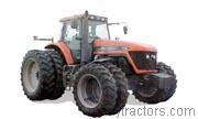 AGCO DT240A tractor trim level specs horsepower, sizes, gas mileage, interioir features, equipments and prices