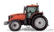 AGCO DT250B 2009 comparison online with competitors