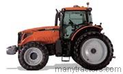 AGCO DT275B 2009 comparison online with competitors