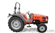 AGCO GT45 tractor trim level specs horsepower, sizes, gas mileage, interioir features, equipments and prices