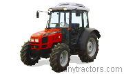 AGCO GT75 tractor trim level specs horsepower, sizes, gas mileage, interioir features, equipments and prices