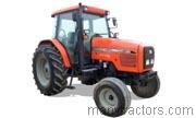AGCO LT85 tractor trim level specs horsepower, sizes, gas mileage, interioir features, equipments and prices