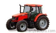 AGCO LT85A tractor trim level specs horsepower, sizes, gas mileage, interioir features, equipments and prices