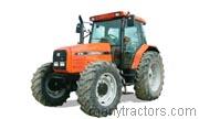 AGCO RT100 tractor trim level specs horsepower, sizes, gas mileage, interioir features, equipments and prices