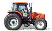 AGCO RT110A 2007 comparison online with competitors