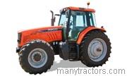 AGCO RT120A 2006 comparison online with competitors