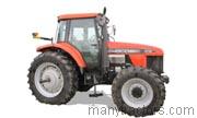 AGCO RT130 2002 comparison online with competitors