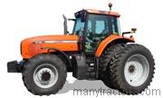 AGCO RT165A 2007 comparison online with competitors