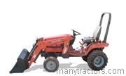 AGCO ST22A 2005 comparison online with competitors