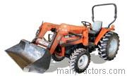 AGCO ST35 tractor trim level specs horsepower, sizes, gas mileage, interioir features, equipments and prices