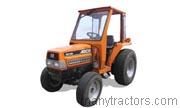 AGCO ST40 tractor trim level specs horsepower, sizes, gas mileage, interioir features, equipments and prices