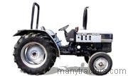 AGCO White 6045 tractor trim level specs horsepower, sizes, gas mileage, interioir features, equipments and prices