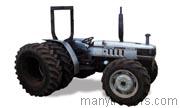 AGCO White 6065 tractor trim level specs horsepower, sizes, gas mileage, interioir features, equipments and prices