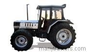 AGCO White 6085 tractor trim level specs horsepower, sizes, gas mileage, interioir features, equipments and prices