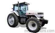 AGCO White 6175 tractor trim level specs horsepower, sizes, gas mileage, interioir features, equipments and prices