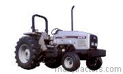 AGCO White 6510 1998 comparison online with competitors