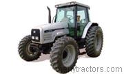 AGCO White 6710 tractor trim level specs horsepower, sizes, gas mileage, interioir features, equipments and prices