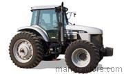 AGCO White 8310 tractor trim level specs horsepower, sizes, gas mileage, interioir features, equipments and prices