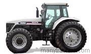 AGCO White 8710 tractor trim level specs horsepower, sizes, gas mileage, interioir features, equipments and prices