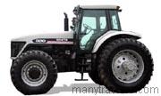 AGCO White 8810 tractor trim level specs horsepower, sizes, gas mileage, interioir features, equipments and prices