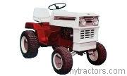 AMF 1010 tractor trim level specs horsepower, sizes, gas mileage, interioir features, equipments and prices