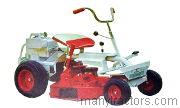 AMF 1266 tractor trim level specs horsepower, sizes, gas mileage, interioir features, equipments and prices