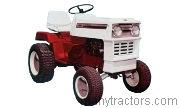 AMF 1414 tractor trim level specs horsepower, sizes, gas mileage, interioir features, equipments and prices
