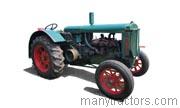 Advance-Rumely 6A tractor trim level specs horsepower, sizes, gas mileage, interioir features, equipments and prices