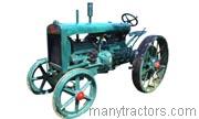 Advance-Rumely DoAll tractor trim level specs horsepower, sizes, gas mileage, interioir features, equipments and prices