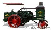 Advance-Rumely OilPull B 25/45 1910 comparison online with competitors