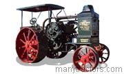 1910 Advance-Rumely OilPull E 30/60 competitors and comparison tool online specs and performance