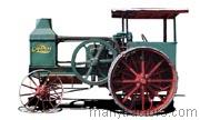 Advance-Rumely OilPull G 20/40 1918 comparison online with competitors
