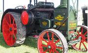 Advance-Rumely OilPull R 25/45 1924 comparison online with competitors